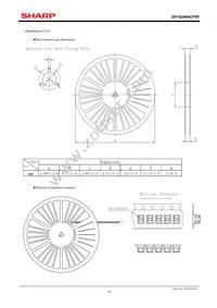 GP1S296HCPSF Datasheet Page 13