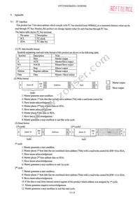 GP2Y0E02B Datasheet Page 12