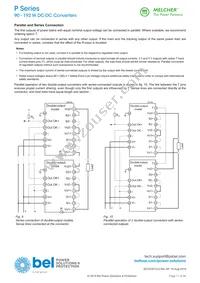 GP4660-9RDG Datasheet Page 11