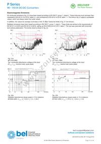 GP4660-9RDG Datasheet Page 19