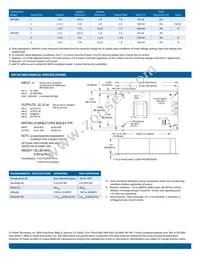 GPC50AG Datasheet Page 2
