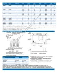 GPM40-24G Datasheet Page 2