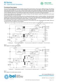 GQ2320-7R Datasheet Page 6
