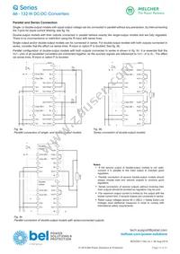 GQ2320-7R Datasheet Page 13