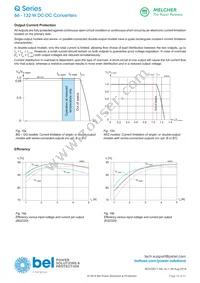 GQ2320-7R Datasheet Page 16