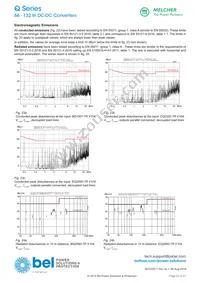 GQ2320-7R Datasheet Page 23
