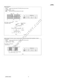 GQM1875C2E620JB12D Datasheet Page 4
