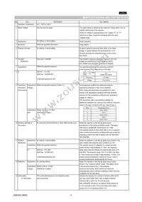 GQM1885C1H100RB01D Datasheet Page 2