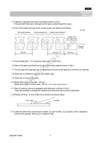 GQM1885C1H100RB01D Datasheet Page 7