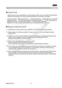 GQM1885C1H100RB01D Datasheet Page 8