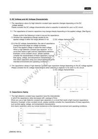 GQM1885C1H100RB01D Datasheet Page 11