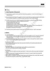 GQM1885C1H100RB01D Datasheet Page 19