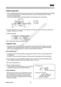 GQM1885C1H100RB01D Datasheet Page 23