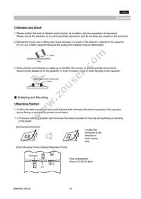 GQM1885C2A2R7CB01D Datasheet Page 12