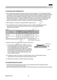 GQM1885C2A4R7WB01D Datasheet Page 16