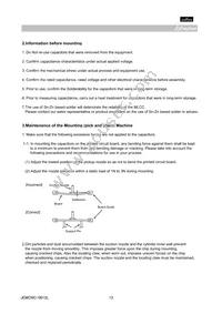 GQM1885C2AR10BB01D Datasheet Page 13