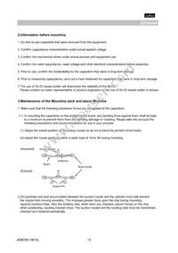 GQM1885C2AR50CB01D Datasheet Page 13