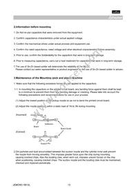 GQM2195C1H330GB01D Datasheet Page 13