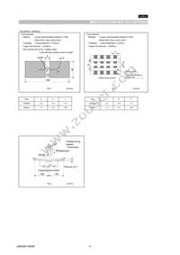 GQM2195C2A3R9CB01D Datasheet Page 4