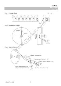 GQM2195C2E111GB12D Datasheet Page 7