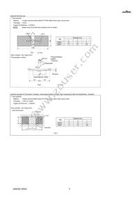 GQM2195C2E1R2WB12D Datasheet Page 4