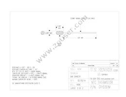 GR101B1M Datasheet Cover