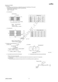 GR321AD72E103KW01D Datasheet Page 4