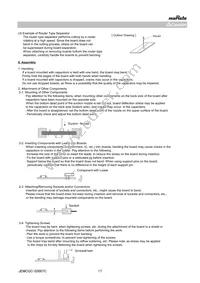 GR321AD72E103KW01D Datasheet Page 17