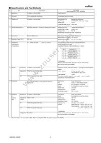 GR331AD72W103KW01D Datasheet Page 2