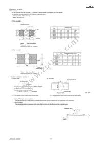 GR332QD72E104KW01L Datasheet Page 4