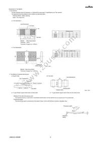 GR442QR73D101KW01L Datasheet Page 4