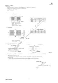 GR442QR73D121KW01L Datasheet Page 4