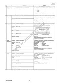 GR442QR73D561KW01L Datasheet Page 3