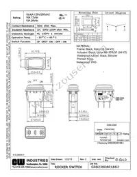 GRB238D801BBZ Cover