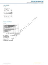 GRL18S-F2331 Datasheet Page 5