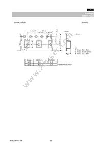 GRM0225C0J820JD05L Datasheet Page 9