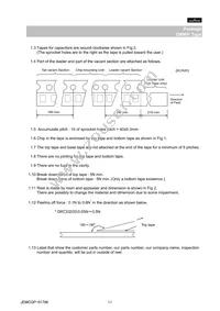 GRM0225C0J820JD05L Datasheet Page 11