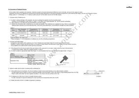 GRM032R60J104KE15D Datasheet Page 17