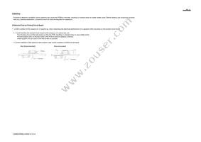 GRM032R60J104KE15D Datasheet Page 18