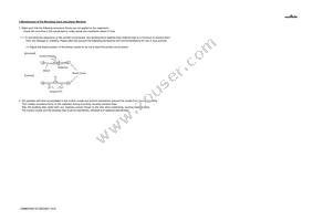 GRM0335C1E102GA01D Datasheet Page 14