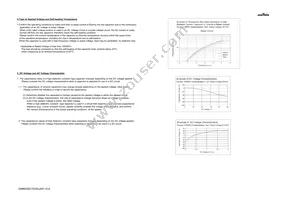 GRM0335C1E220JD01J Datasheet Page 11