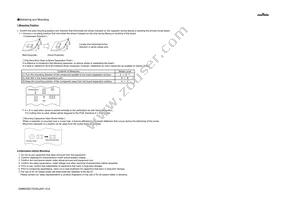 GRM0335C1E220JD01J Datasheet Page 13