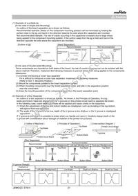 GRM0335C1H1R9BA01D Datasheet Page 21