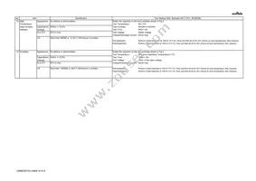 GRM033C70J104KE14D Datasheet Page 4