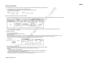 GRM033C71C104KE14J Datasheet Page 19