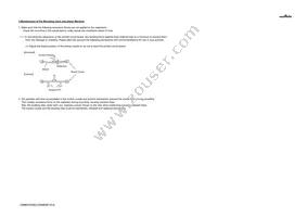 GRM033C80J105ME05J Datasheet Page 14