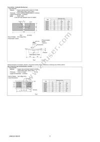 GRM033C80J563ME84D Datasheet Page 5