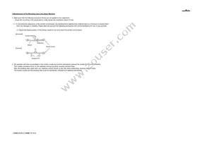 GRM033C81C104ME14D Datasheet Page 14