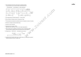 GRM033R60J333ME01J Datasheet Page 8