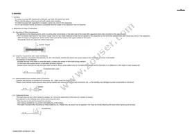 GRM033R61A225KE47J Datasheet Page 21